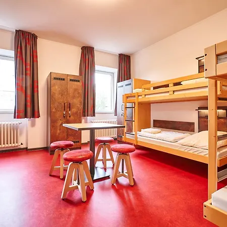 Djh Jugendgaestehaus Adolph Kolping * Dortmund