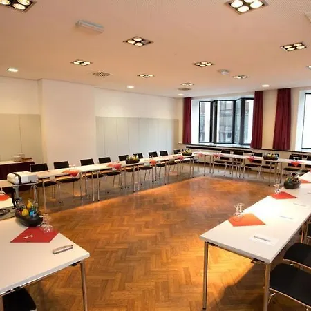 Djh Jugendgaestehaus Adolph Kolping * Dortmund