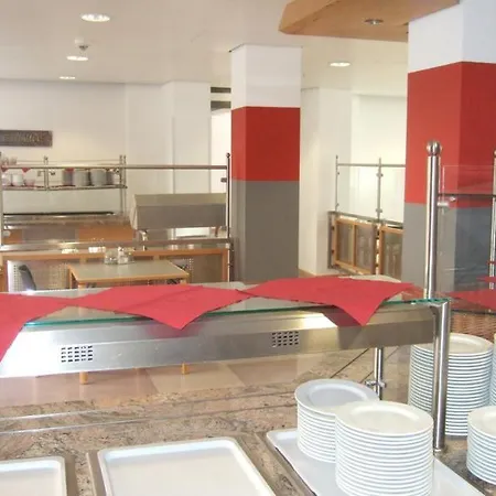 Djh Jugendgaestehaus Adolph Kolping * Dortmund