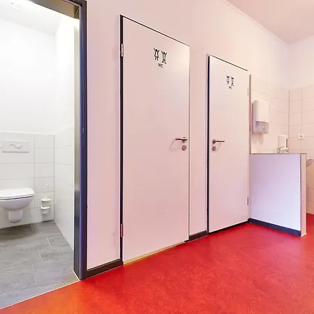 Hostel Djh Jugendgaestehaus Adolph Kolping Dortmund