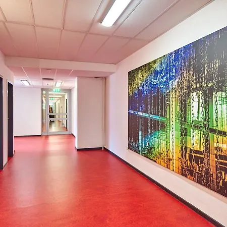 Djh Jugendgaestehaus Adolph Kolping Hostel Dortmund
