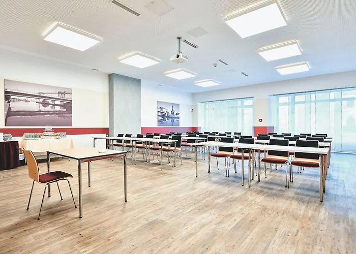 Djh Jugendgaestehaus Adolph Kolping