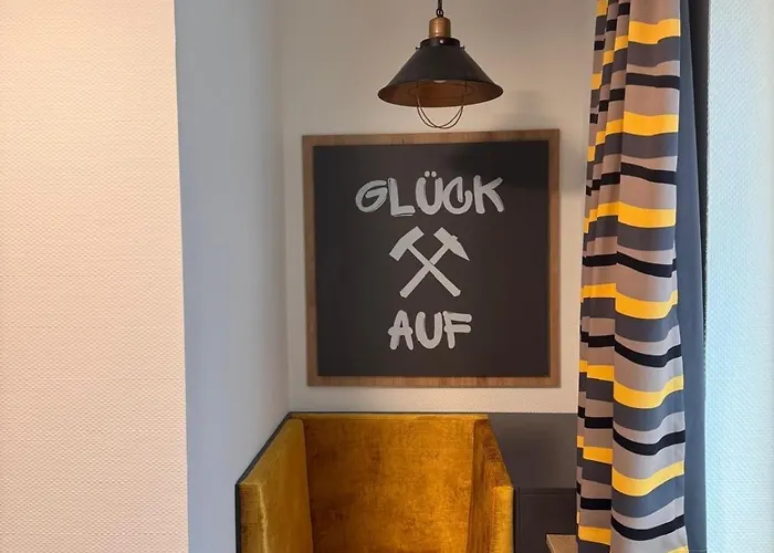 Hostel Djh Jugendgaestehaus Adolph Kolping