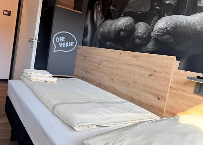 Djh Jugendgaestehaus Adolph Kolping