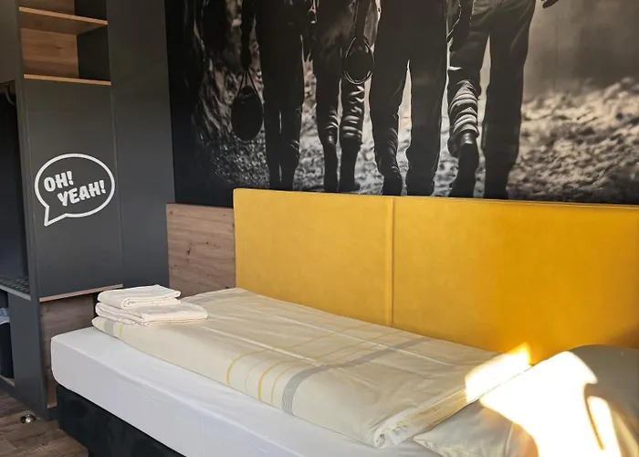 Djh Jugendgaestehaus Adolph Kolping Hostel