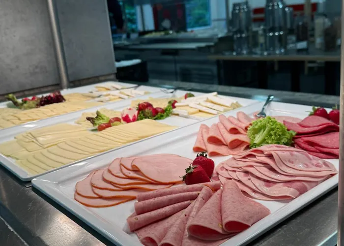 Djh Jugendgaestehaus Adolph Kolping *