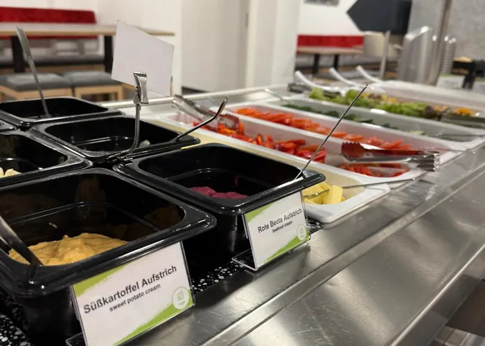 Djh Jugendgaestehaus Adolph Kolping Dortmund