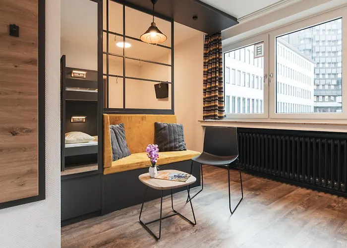 Djh Jugendgaestehaus Adolph Kolping *