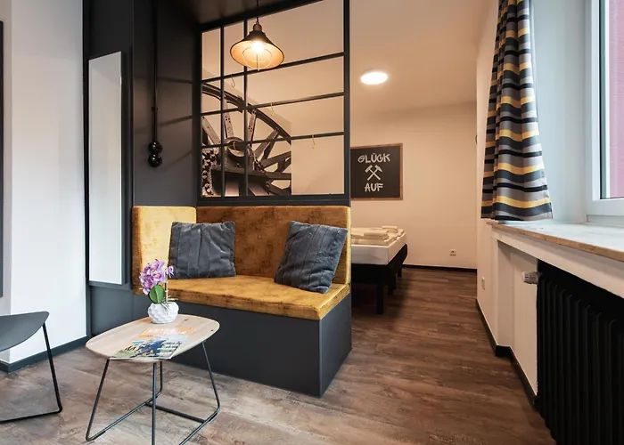 Djh Jugendgaestehaus Adolph Kolping *