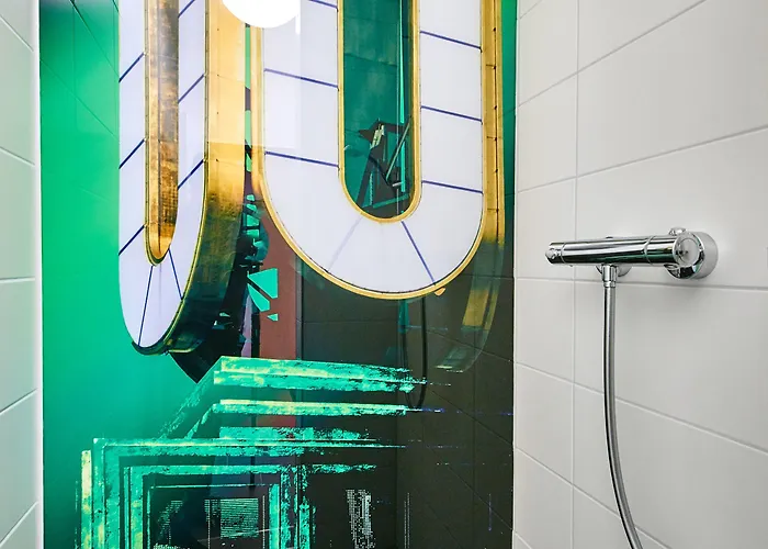 Hostel Djh Jugendgaestehaus Adolph Kolping Dortmund