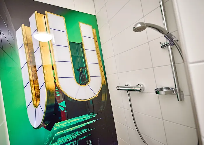 Djh Jugendgaestehaus Adolph Kolping Hostel