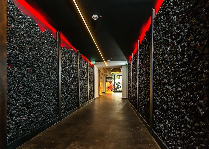 Hostel Djh Jugendgaestehaus Adolph Kolping Dortmund