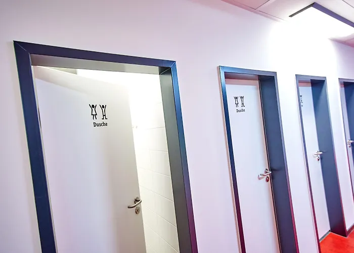 Djh Jugendgaestehaus Adolph Kolping Dortmund