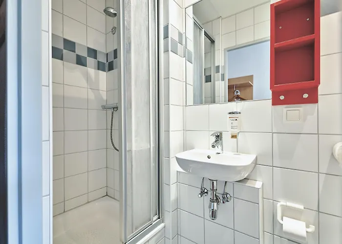 Djh Jugendgaestehaus Adolph Kolping Dortmund