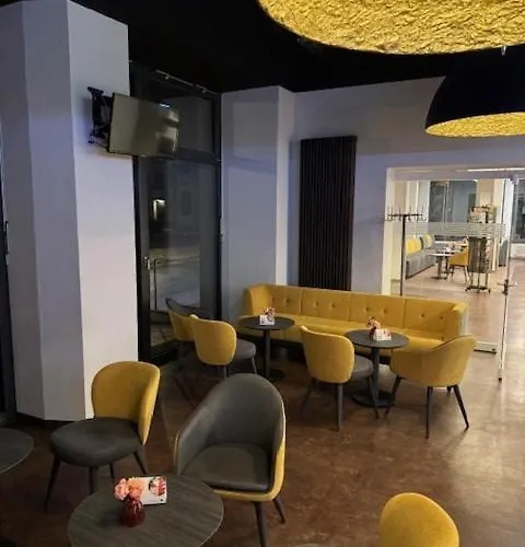 Hostel Djh Jugendgaestehaus Adolph Kolping Dortmund