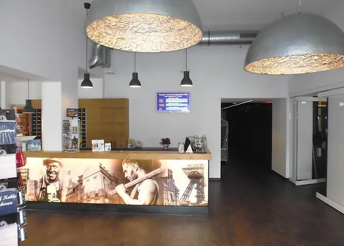 Djh Jugendgaestehaus Adolph Kolping Hostel